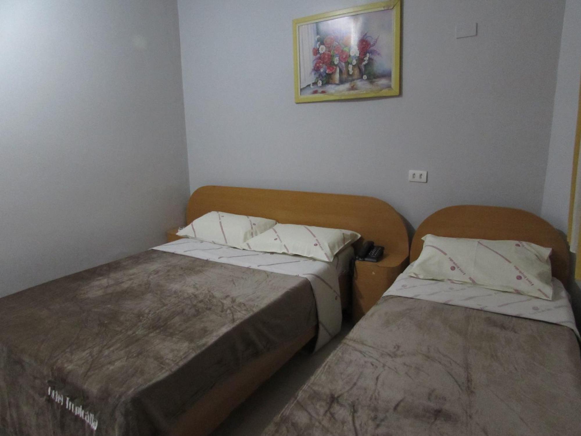Hotel Tropicalia Proximo A 25 De Marco , Bras E Bom Retiro "Com Estacionamento Conveniado Ao Lado Do Hotel" サンパウロ エクステリア 写真